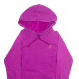 R SPORT Womens Purple Hoodie M