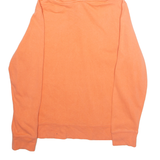 THE NORTH FACE Womens Pink Hoodie L