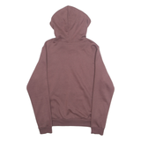 PUMA Mens Purple Hoodie L