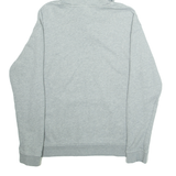 ADIDAS Womens Grey Hoodie XL