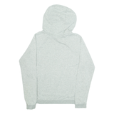 NIKE Mens Grey Hoodie M