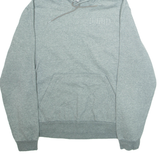 PUMA Mens Grey Hoodie L