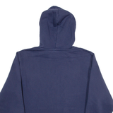 PUMA Mens Blue Hoodie M