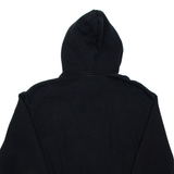 KARL KANI Womens Black Hoodie S