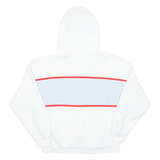 LEVI'S Womens White Hoodie XS