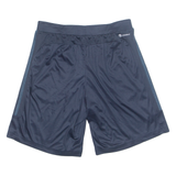 ADIDAS Mens Sports Shorts Blue Relaxed M W28