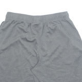 CHAMPION Mens Sports Shorts Grey Relaxed L W30