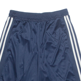 ADIDAS Mens Sports Shorts Blue Relaxed M W28