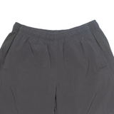 FILA Mens Sports Shorts Grey Relaxed XL W32