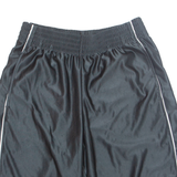 CHAMPION Mens Sports Shorts Black Relaxed M W28