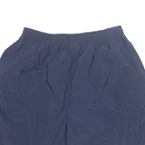 CHAMPION Mesh Lined Mens Swimming Shorts Blue Relaxed XL W30