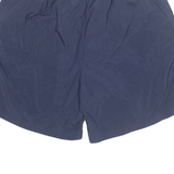 CHAMPION Mesh Lined Mens Swimming Shorts Blue Relaxed XL W30