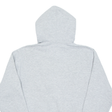 HARD ROCK CAFE Stockholm Mens Grey Hoodie M