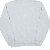 HARD ROCK CAFE Stockholm Mens Grey Hoodie M