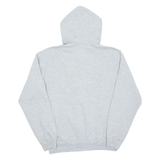 HARD ROCK CAFE Stockholm Mens Grey Hoodie M