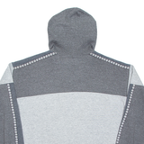 DIADORA Mens Grey Hoodie XL