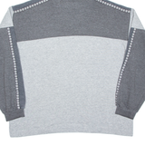 DIADORA Mens Grey Hoodie XL