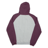 HARD ROCK CAFE Ayia Napa Mens Maroon Hoodie S