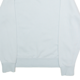 KENZO Mens Sweatshirt Blue Crew Neck S