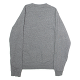 KENZO Mens Sweatshirt Grey Crew Neck S