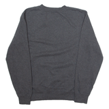 HARD ROCK CAFE Orlando Mens Sweatshirt Grey Crew Neck USA M