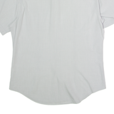JOOP! Mens Plain Shirt Grey M