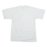 SCREEN STARS Hannibal Mens T-Shirt Grey M