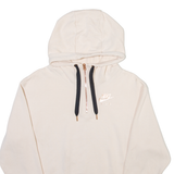 NIKE Air Womens Pink Hoodie XS