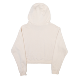 NIKE Air Womens Pink Hoodie XS