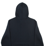 PUMA Mens Blue Hoodie M