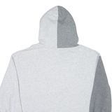 PUMA Womens Grey Hoodie S