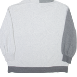 PUMA Womens Grey Hoodie S