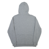 PUMA Mens Grey Hoodie M