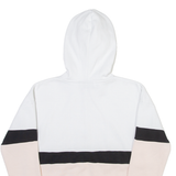 FILA Womens Pink Hoodie XS