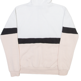 FILA Womens Pink Hoodie XS