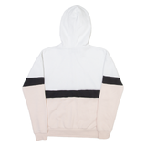 FILA Womens Pink Hoodie XS