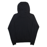 NIKE Mens Black Hoodie S