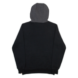 ELLESSE Mens Black Hoodie M