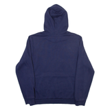 PUMA Mens Blue Hoodie M