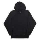 ADIDAS Womens Black Hoodie L
