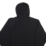 ADIDAS Womens Black Hoodie L