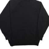 ADIDAS Womens Black Hoodie L