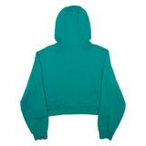 ELLESSE Womens Green Hoodie UK 14