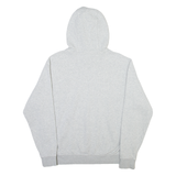 NIKE Mens Grey Hoodie M