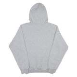 NIKE Mens Grey Hoodie S