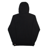 ELLESSE Mens Black Hoodie M
