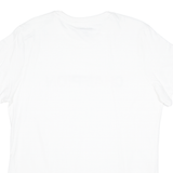 CHAMPION Mens T-Shirt White XL