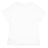 CHAMPION Mens T-Shirt White XL