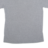 HARLEY DAVIDSON Milwaukee Mens Biker T-Shirt Grey USA L