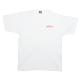 SCREEN STARS BEST Marriott Womens T-Shirt White L